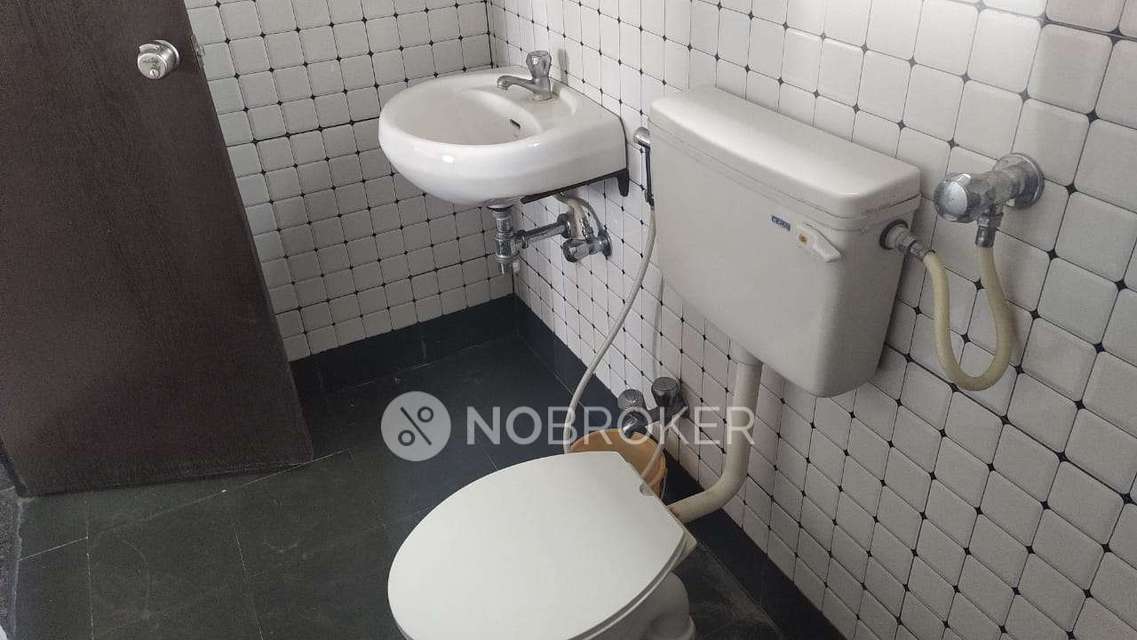 2 BHK Flat In The Vaichal Kalpavruksha For Sale  In Pirangut