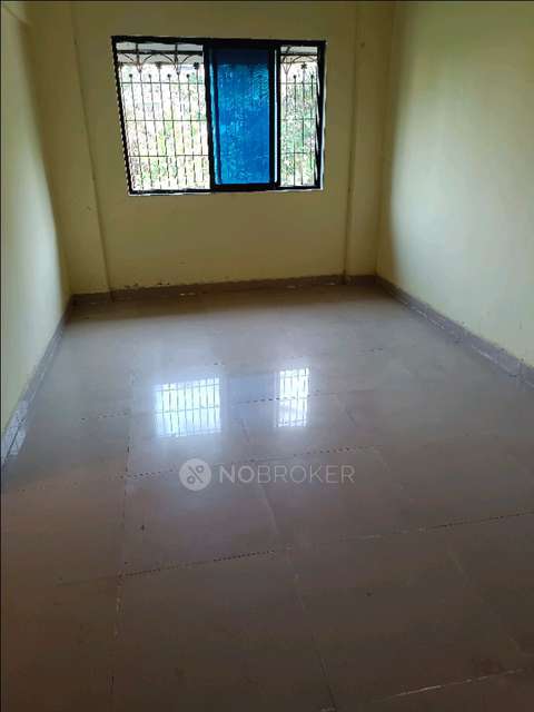 1 BHK Flat In Shri Sai Apartment For Sale  In  Kalyan East