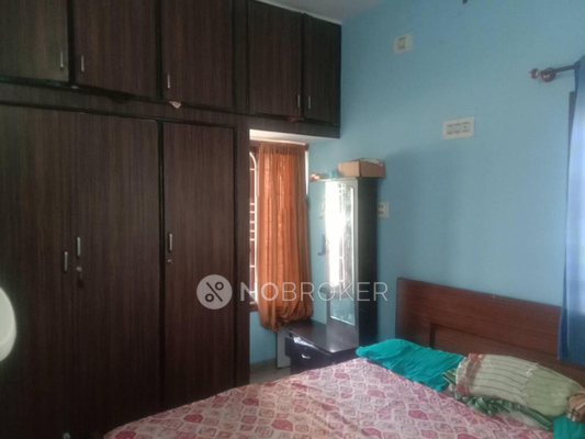 3 BHK House for Rent  In Nandini Layout