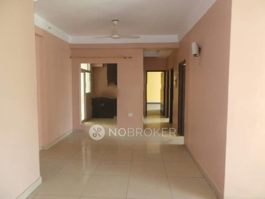 3 BHK Flat In Mahagun Mascot for Rent  In Crossing Republik