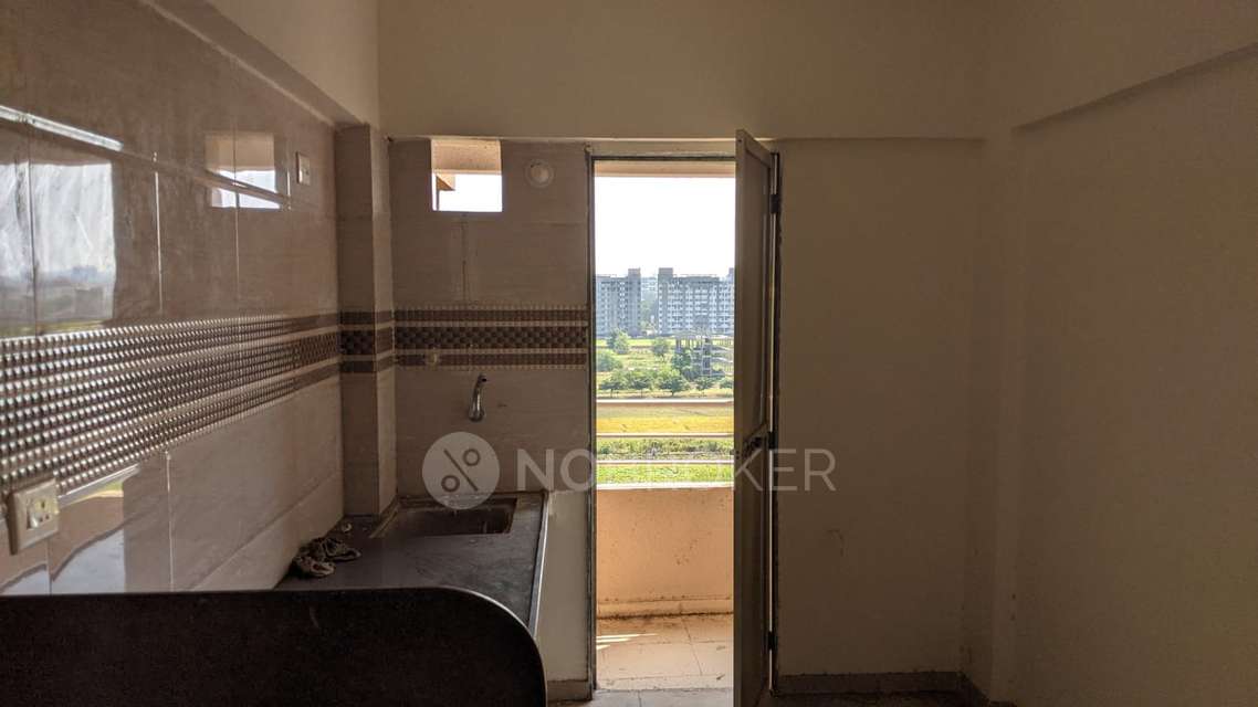 1 BHK Flat In Spine City Residency  For Sale  In Chakan