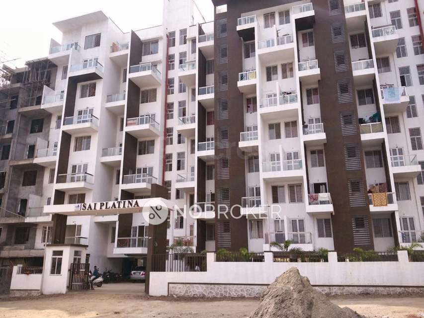 1 BHK Flat In Sai Platina For Sale  In Ravet