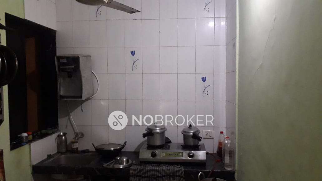 1 BHK Flat In Shripat Tower For Sale  In Diva West 