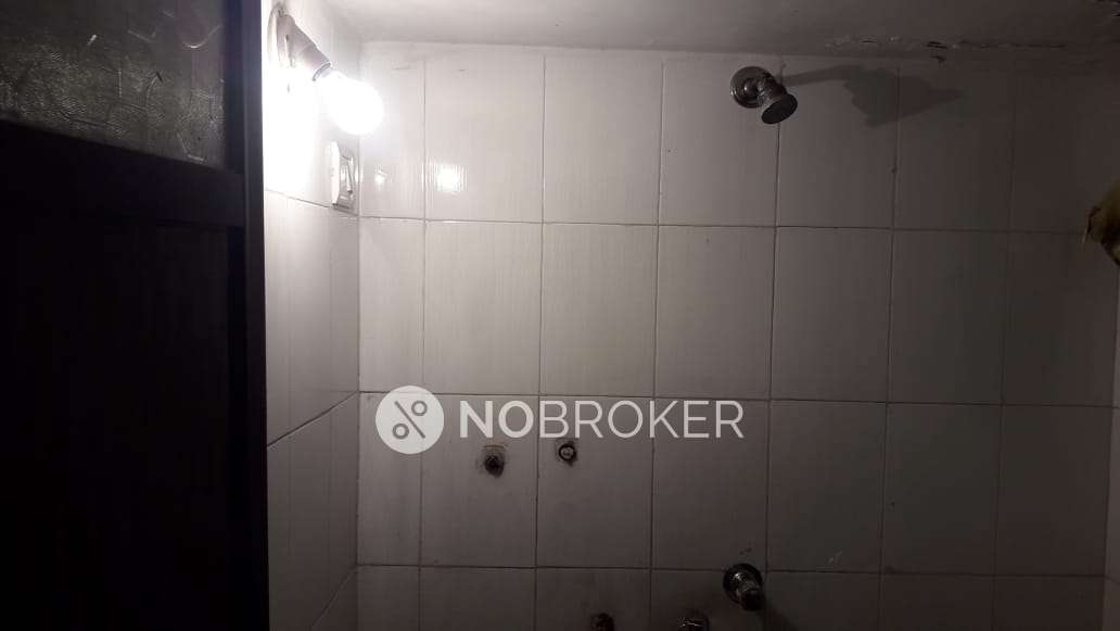 1 BHK Flat In Shripat Tower For Sale  In Diva West 