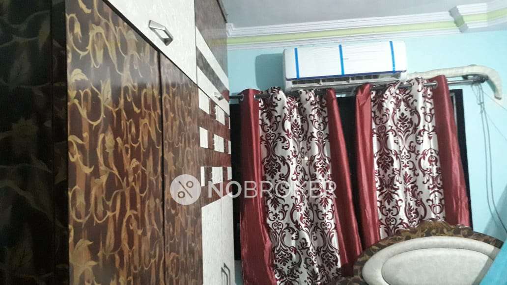 1 BHK Flat In Shripat Tower For Sale  In Diva West 