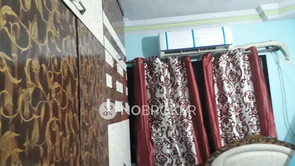 1 BHK Flat In Shripat Tower For Sale  In Diva West 