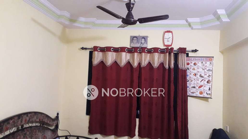 1 BHK Flat In Shripat Tower For Sale  In Diva West 