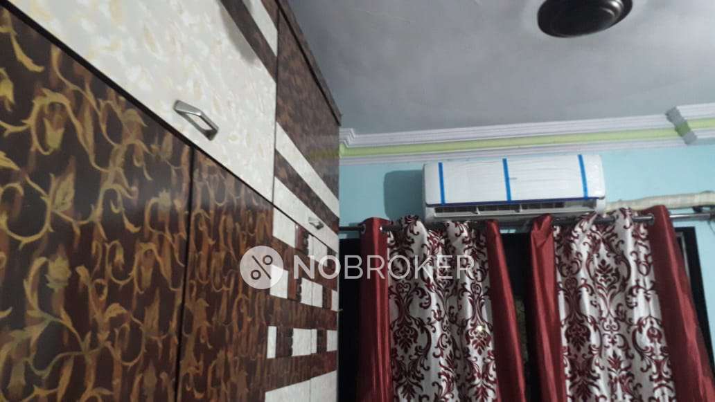 1 BHK Flat In Shripat Tower For Sale  In Diva West 