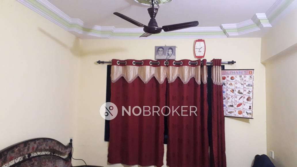 1 BHK Flat In Shripat Tower For Sale  In Diva West 