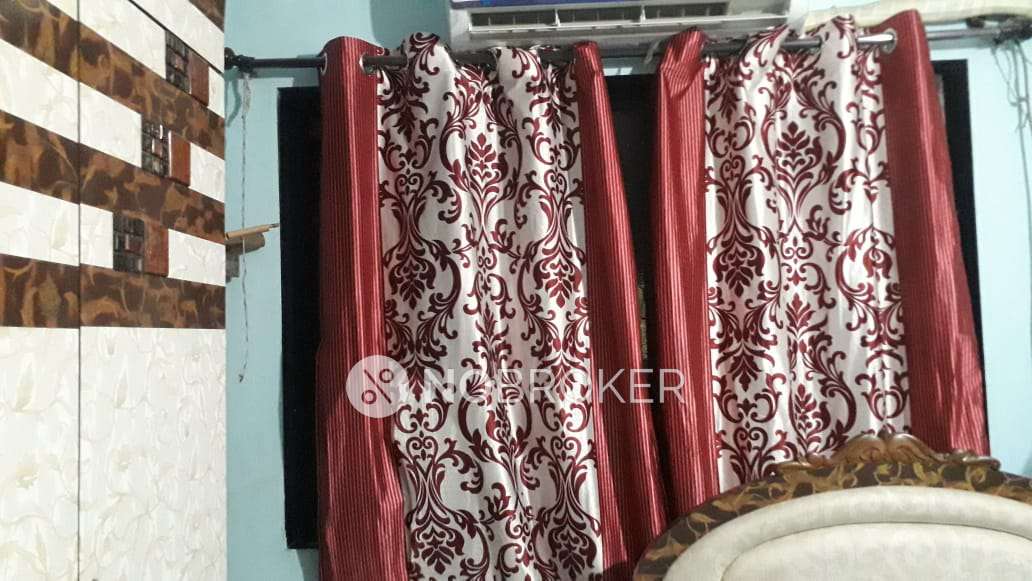 1 BHK Flat In Shripat Tower For Sale  In Diva West 