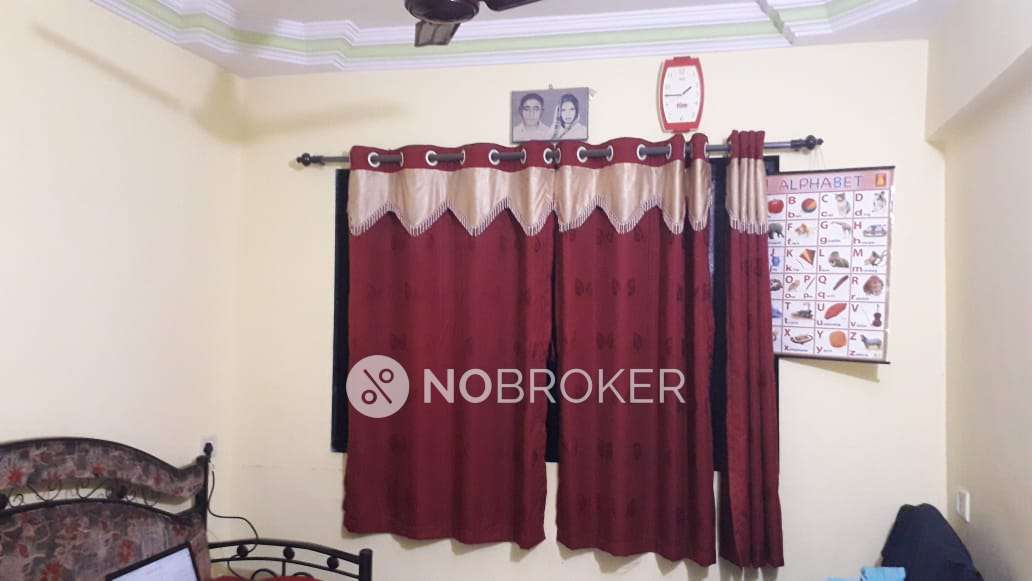 1 BHK Flat In Shripat Tower For Sale  In Diva West 