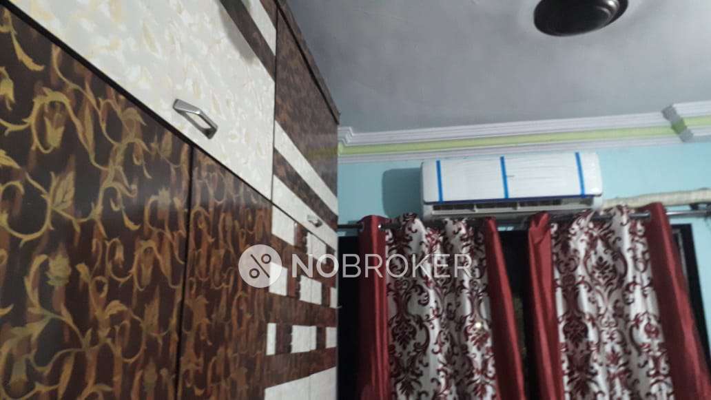 1 BHK Flat In Shripat Tower For Sale  In Diva West 