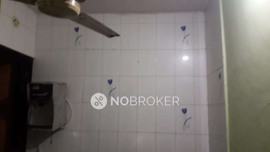 1 BHK Flat In Shripat Tower For Sale  In Diva West 