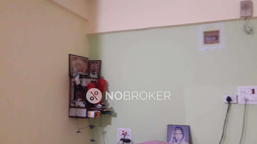 1 BHK Flat In Shripat Tower For Sale  In Diva West 