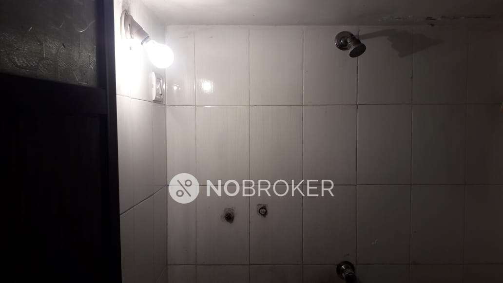 1 BHK Flat In Shripat Tower For Sale  In Diva West 