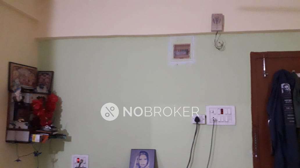 1 BHK Flat In Shripat Tower For Sale  In Diva West 