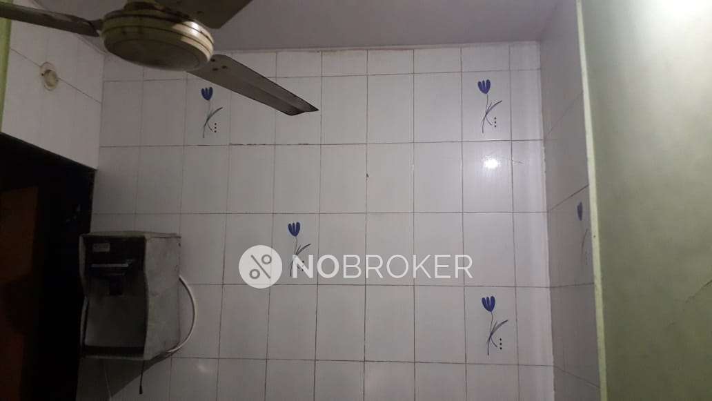 1 BHK Flat In Shripat Tower For Sale  In Diva West 