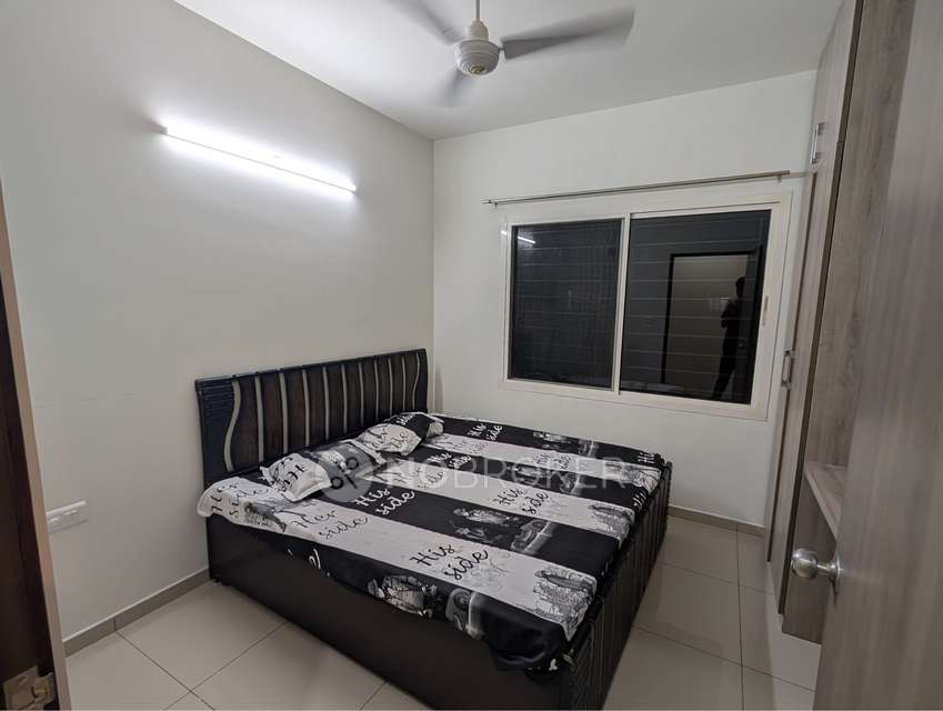 2 BHK Flat In Sobha Dream Acres Apartments for Rent  In Sobha Dream Acres