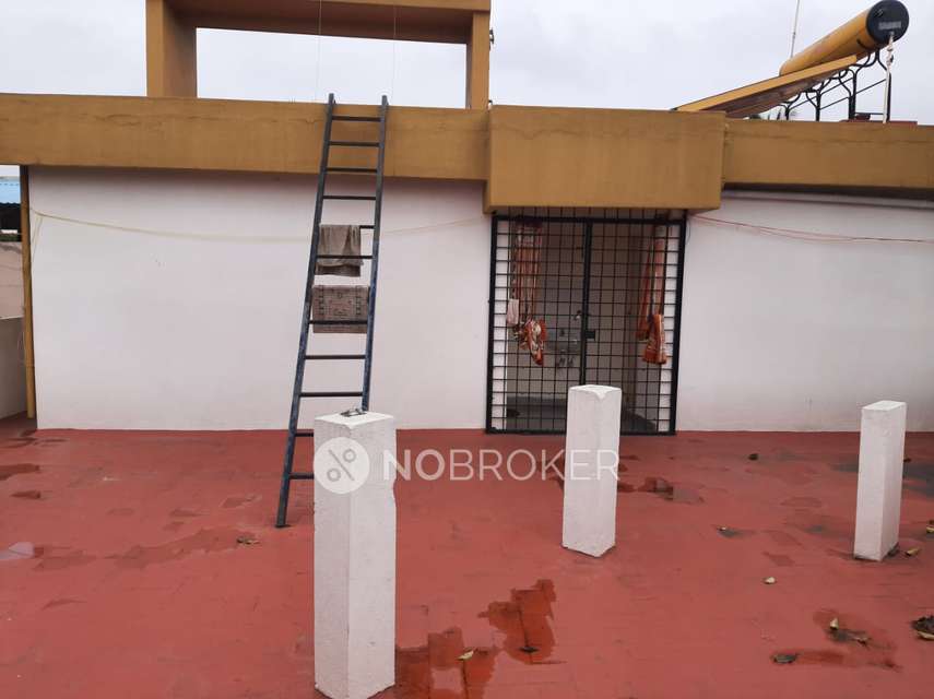 1 RK House for Rent  In Malleshwaram 18th Cross