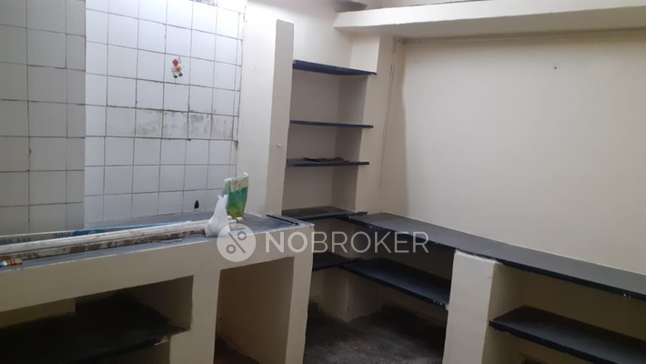 1 BHK Flat In Laxmikrupa Hsg Society,  for Rent  In Shukrawar Peth