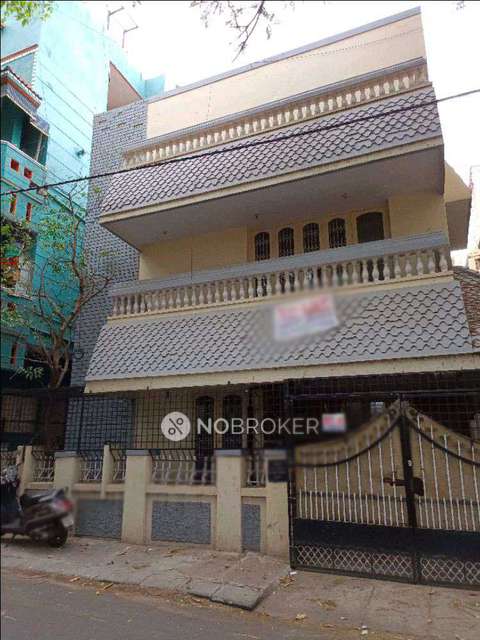 3 BHK House for Rent  In Vijaya Nagar