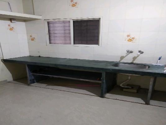 1 BHK Flat In  Ganpati Hous.soc. for Rent  In Kharadi