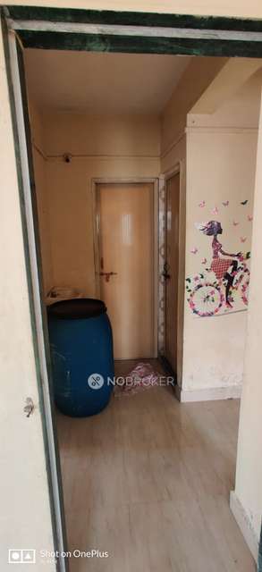 1 BHK Flat In Ashoka Vihar for Rent  In Pimple Gurav