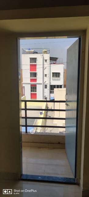 1 BHK Flat In Ashoka Vihar for Rent  In Pimple Gurav