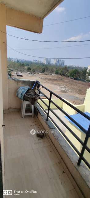 1 BHK Flat In Ashoka Vihar for Rent  In Pimple Gurav