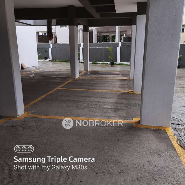 1 BHK Flat In Gyanraja Heights  for Rent  In Dehu Phata