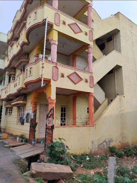 1 RK House for Rent  In Peenya