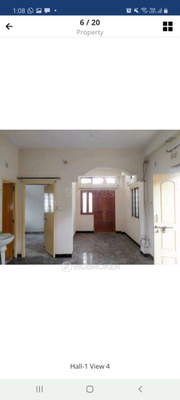 2 BHK Flat for Rent  In  Sanjeeva Reddy Nagar