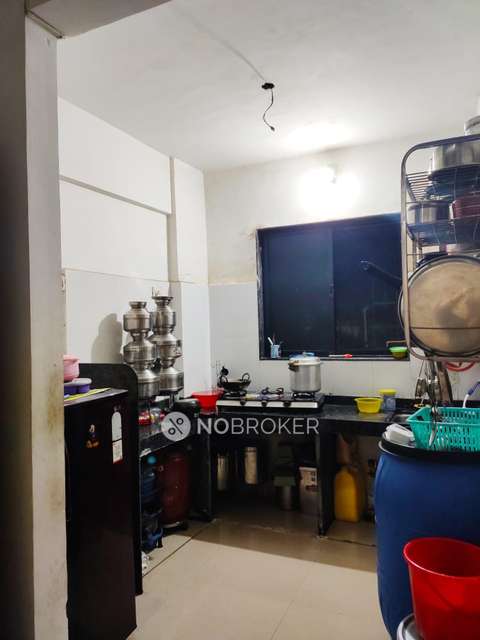1 BHK Flat In Vastu Hills For Sale  In Badlapur