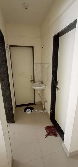 1 BHK Flat In Maa Shree Sadguru Krupa For Sale  In Katraj