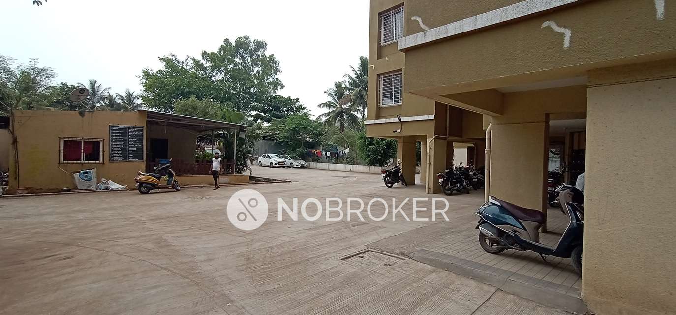 1 BHK Flat In Maa Shree Sadguru Krupa For Sale  In Katraj