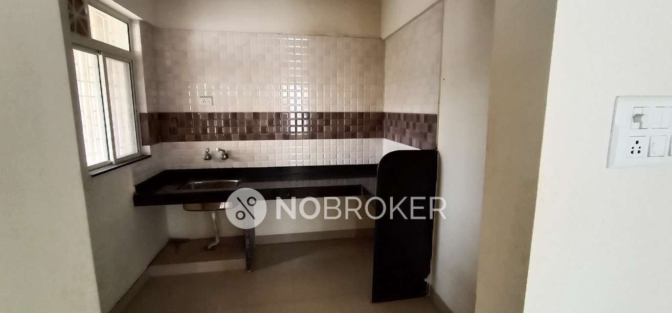 1 BHK Flat In Maa Shree Sadguru Krupa For Sale  In Katraj