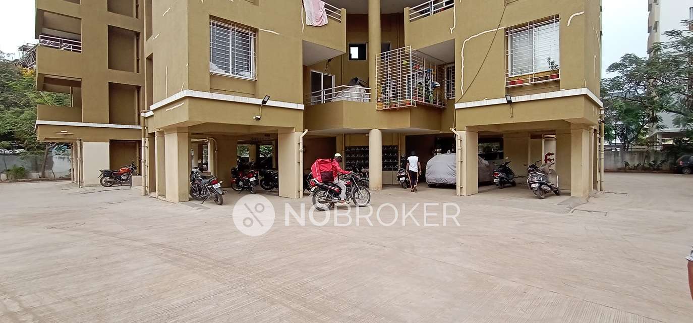 1 BHK Flat In Maa Shree Sadguru Krupa For Sale  In Katraj