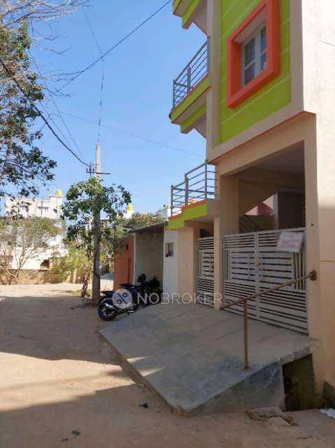 1 BHK Flat for Rent  In Rayasandra