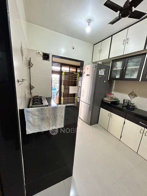 2 BHK Flat In Yasmin Heritage For Sale  In Vile Parle