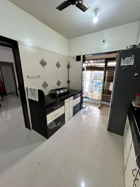 2 BHK Flat In Yasmin Heritage For Sale  In Vile Parle