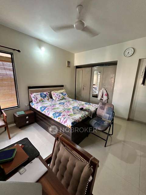 2 BHK Flat In Yasmin Heritage For Sale  In Vile Parle