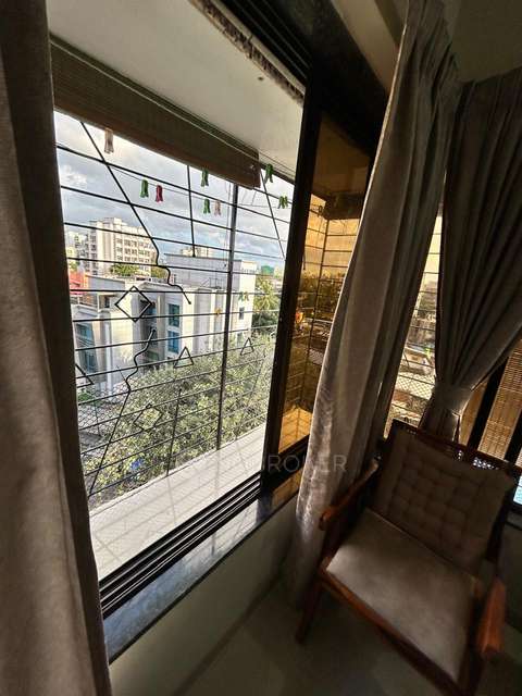 2 BHK Flat In Yasmin Heritage For Sale  In Vile Parle