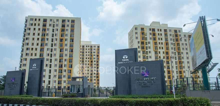 2 BHK Flat In Tata New Haven Ribbon Walk For Sale  In Mambakkam