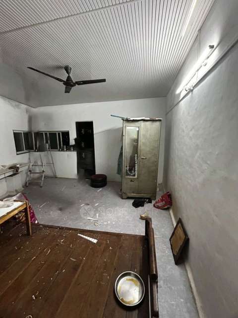 1 RK Flat In Ap for Rent  In  Kothrud