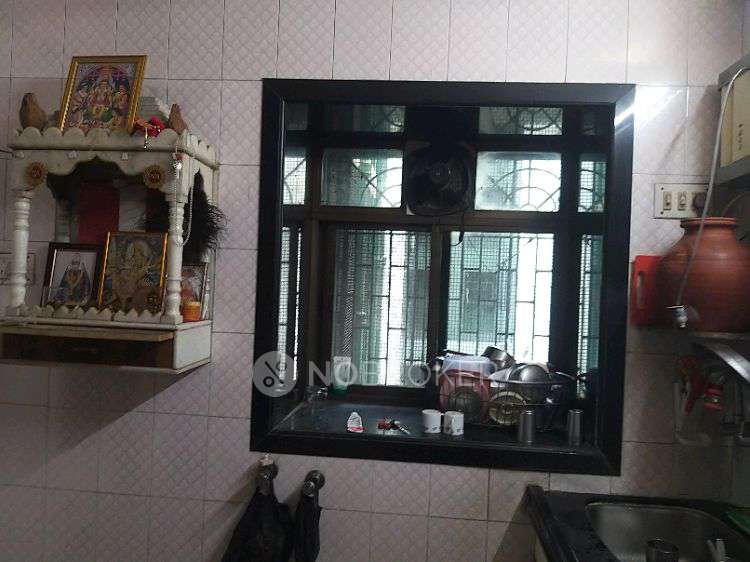 2 BHK Flat In Bharwani Raheja Complex For Sale  In Kalyan West