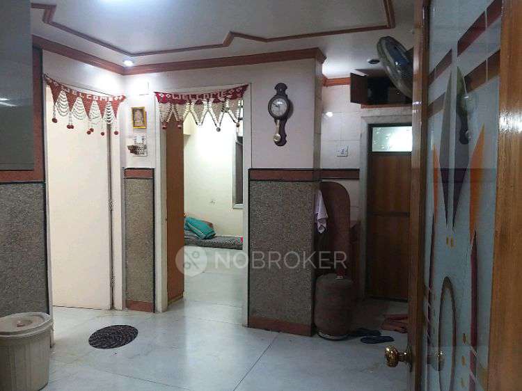2 BHK Flat In Bharwani Raheja Complex For Sale  In Kalyan West