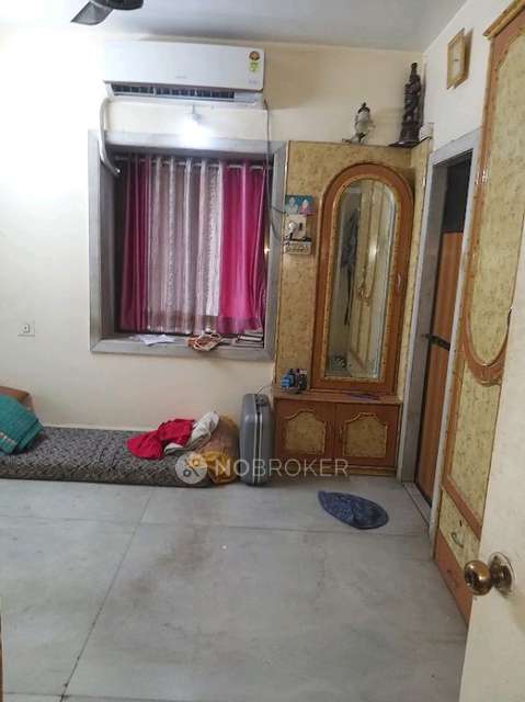 2 BHK Flat In Bharwani Raheja Complex For Sale  In Kalyan West