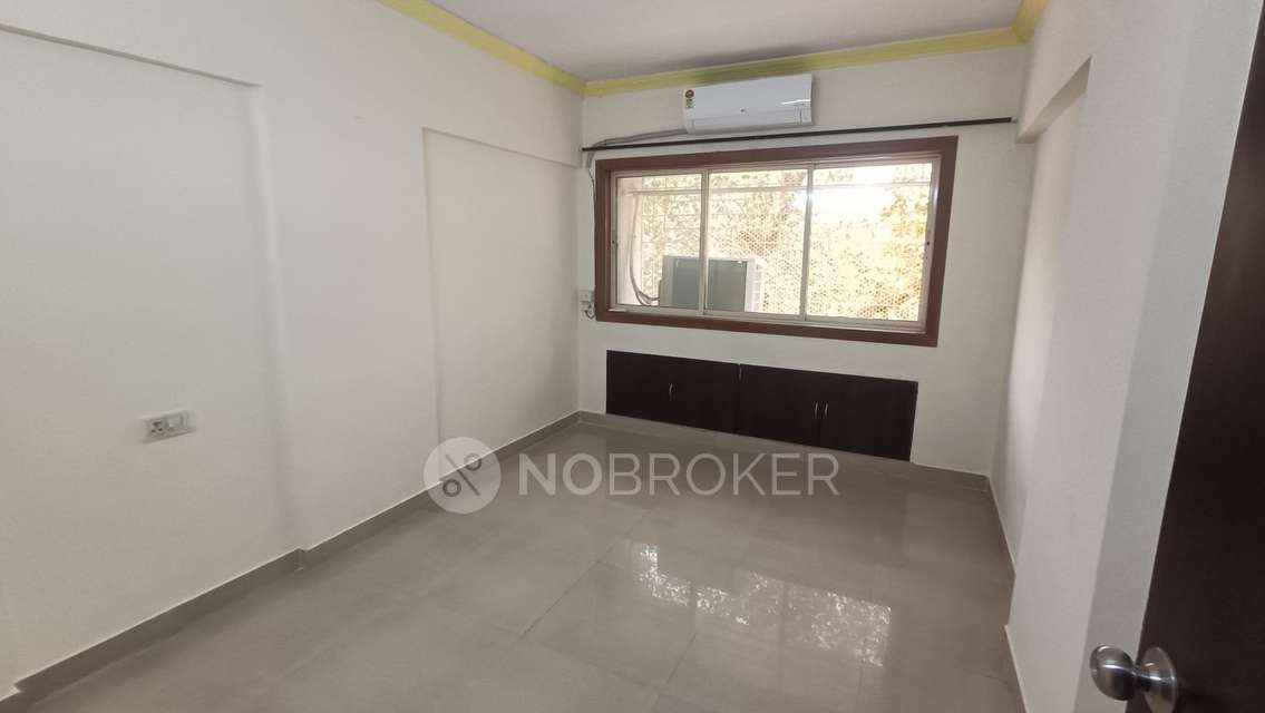 2 BHK Flat In Neelsagar Chs for Rent  In Mulund East