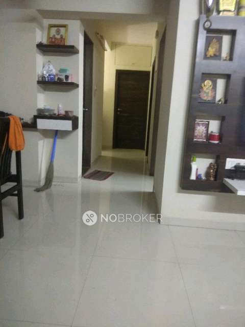 2 BHK Flat In Solitaire Apartment For Sale  In Bhandup West
