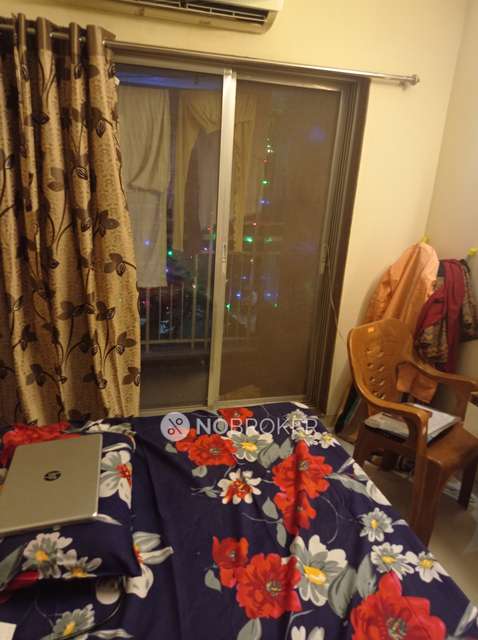 2 BHK Flat In Solitaire Apartment For Sale  In Bhandup West